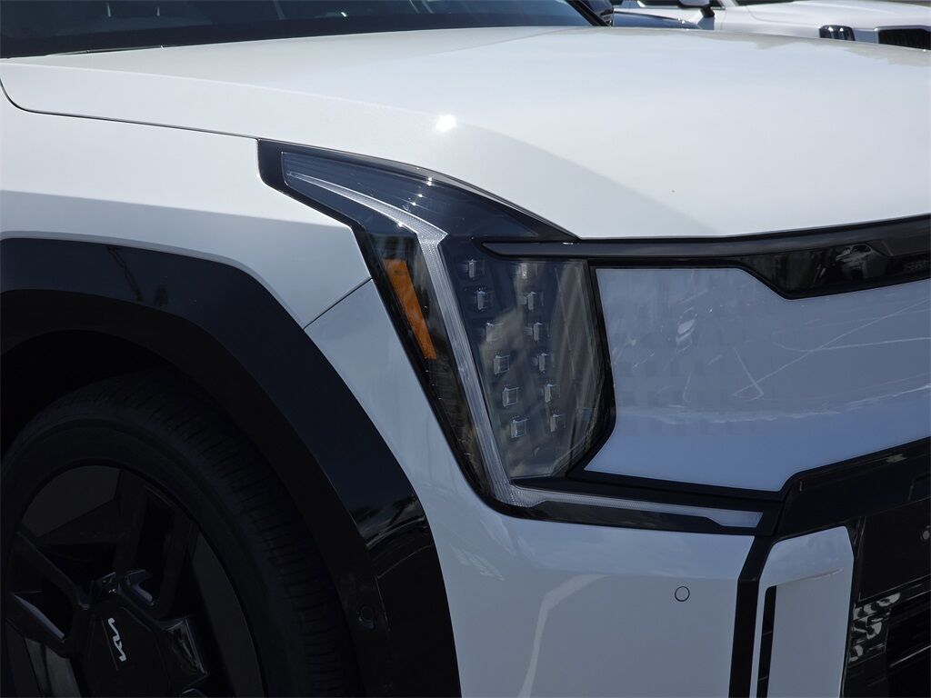 2026 Kia EV9 GT-Line San Clemente CA