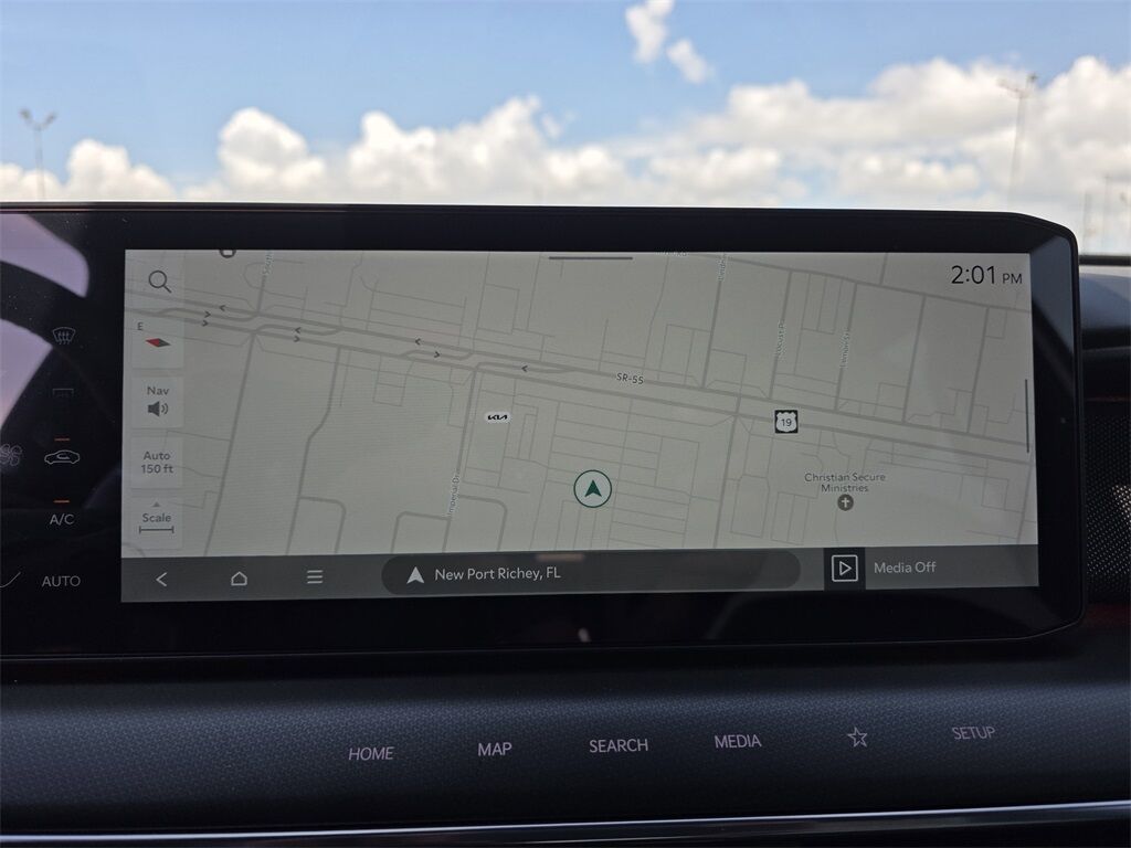 2026 Kia EV9 GT-Line San Clemente CA