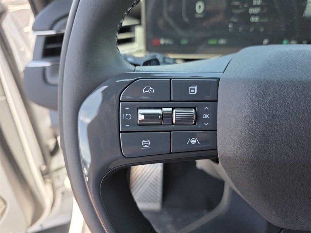 2026 Kia EV9 GT-Line San Clemente CA