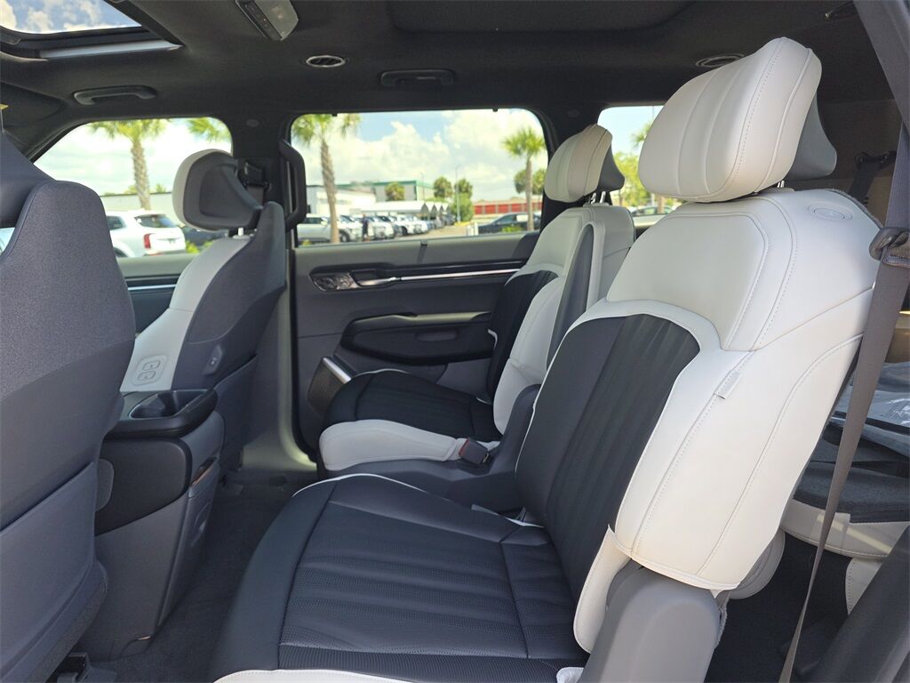 2026 Kia EV9 GT-Line San Clemente CA