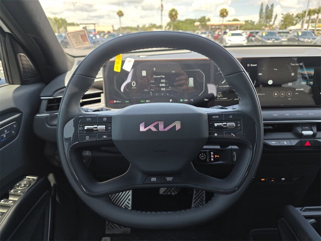 2026 Kia EV9 GT-Line San Clemente CA