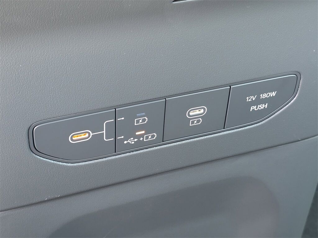 2026 Kia EV9 GT-Line San Clemente CA
