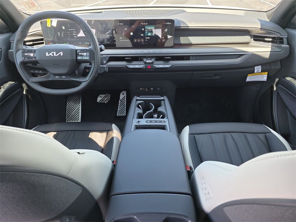 2026 Kia EV9 GT-Line San Clemente CA