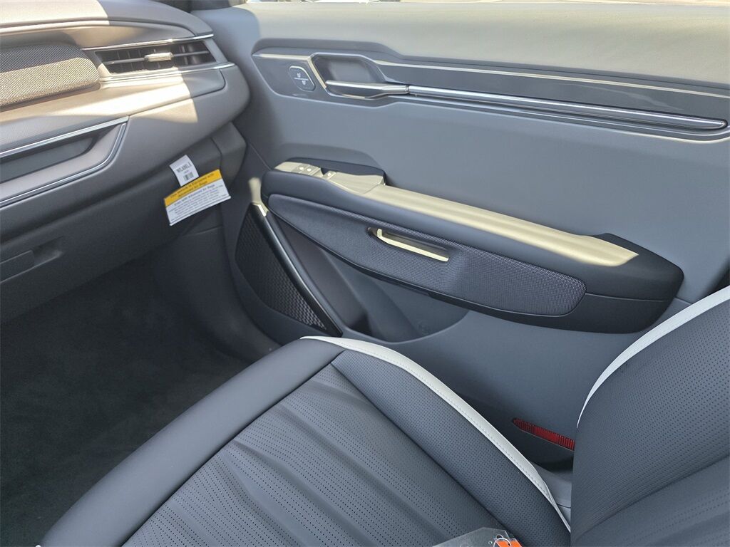 2026 Kia EV9 GT-Line San Clemente CA