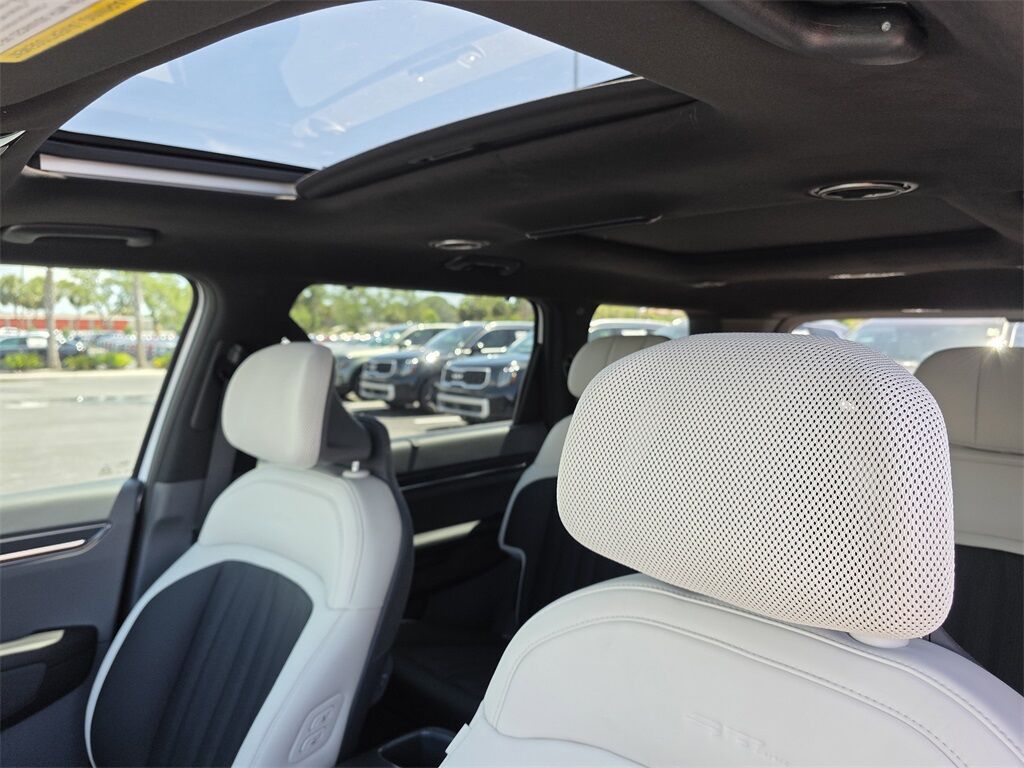 2026 Kia EV9 GT-Line San Clemente CA