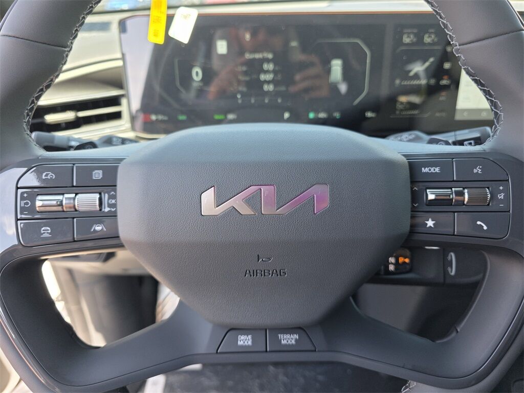 2026 Kia EV9 GT-Line San Clemente CA