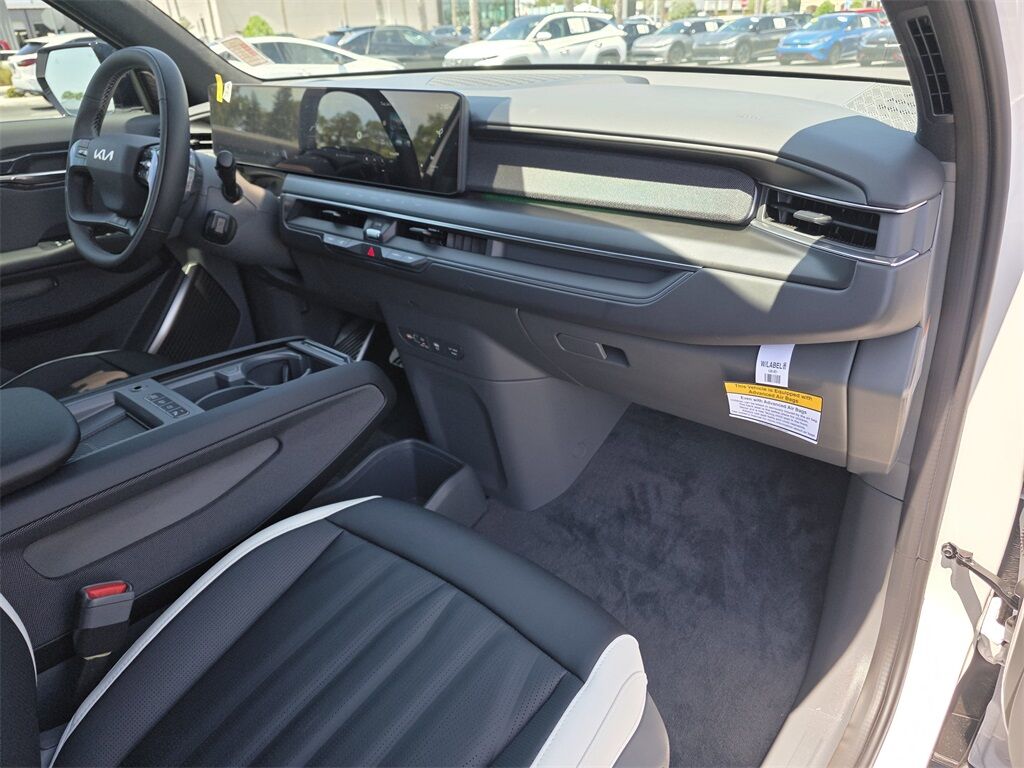 2026 Kia EV9 GT-Line San Clemente CA