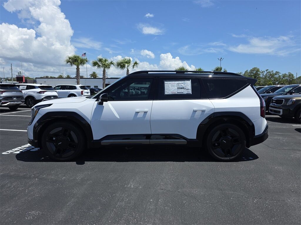 2026 Kia EV9 GT-Line San Clemente CA