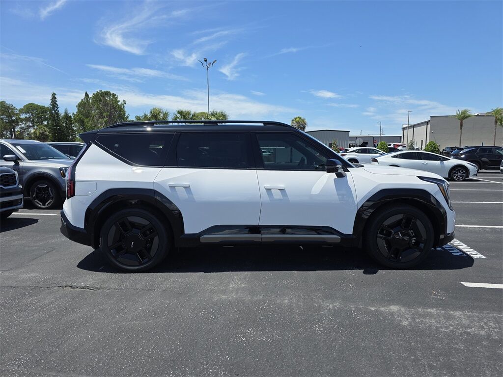 2026 Kia EV9 GT-Line San Clemente CA