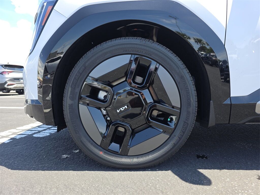 2026 Kia EV9 GT-Line San Clemente CA
