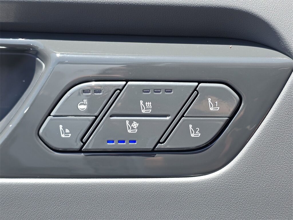 2026 Kia EV9 GT-Line San Clemente CA