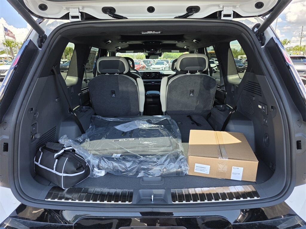 2026 Kia EV9 GT-Line San Clemente CA