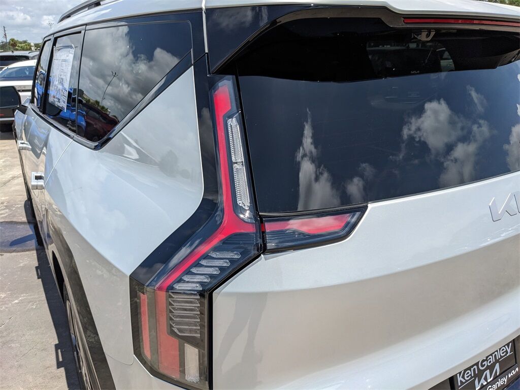 2026 Kia EV9 GT-Line San Clemente CA