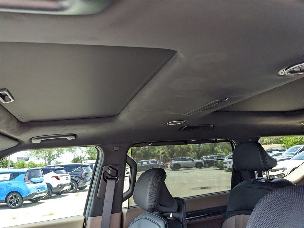 2026 Kia EV9 GT-Line San Clemente CA