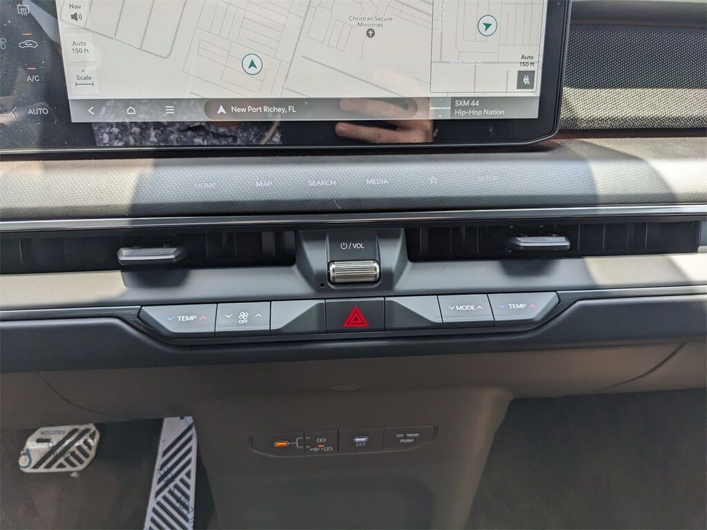 2026 Kia EV9 GT-Line San Clemente CA