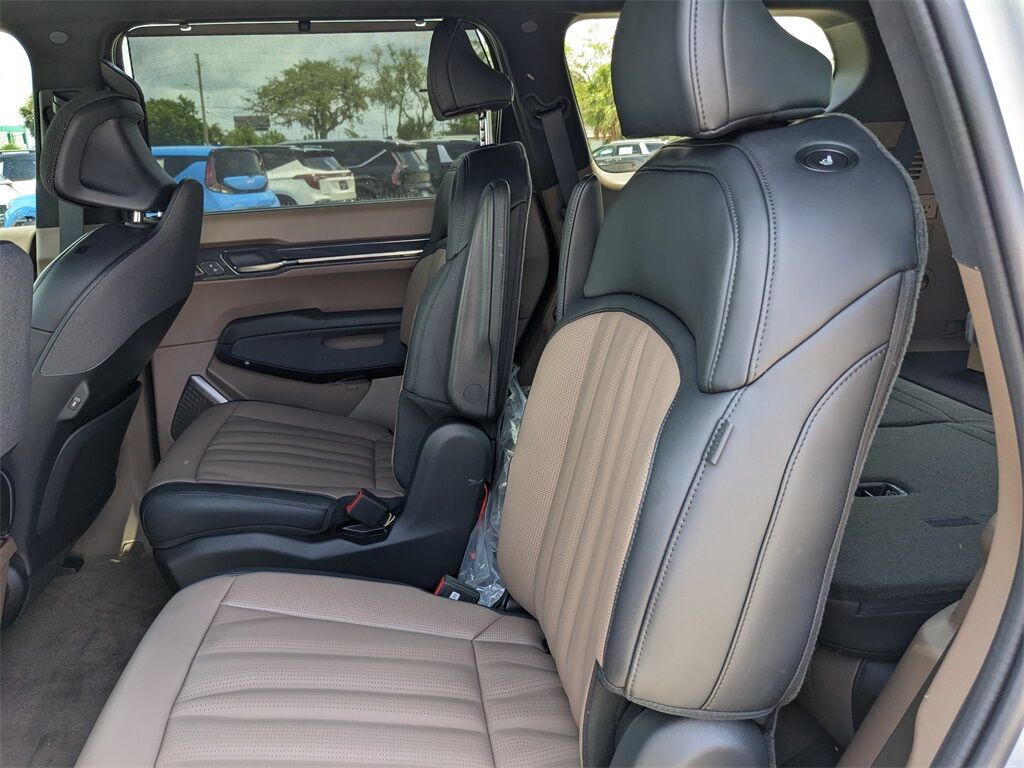 2026 Kia EV9 GT-Line San Clemente CA