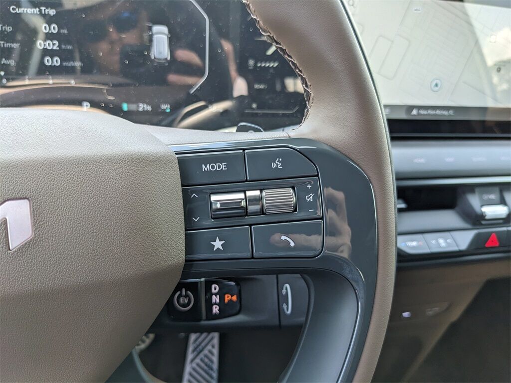 2026 Kia EV9 GT-Line San Clemente CA