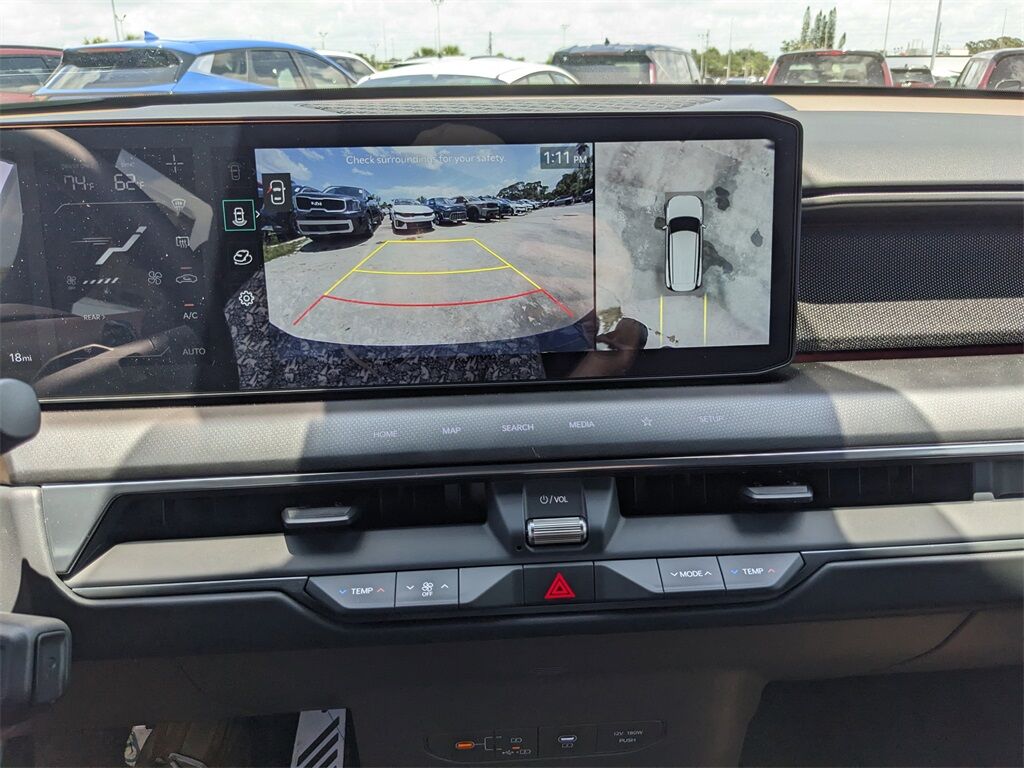2026 Kia EV9 GT-Line San Clemente CA