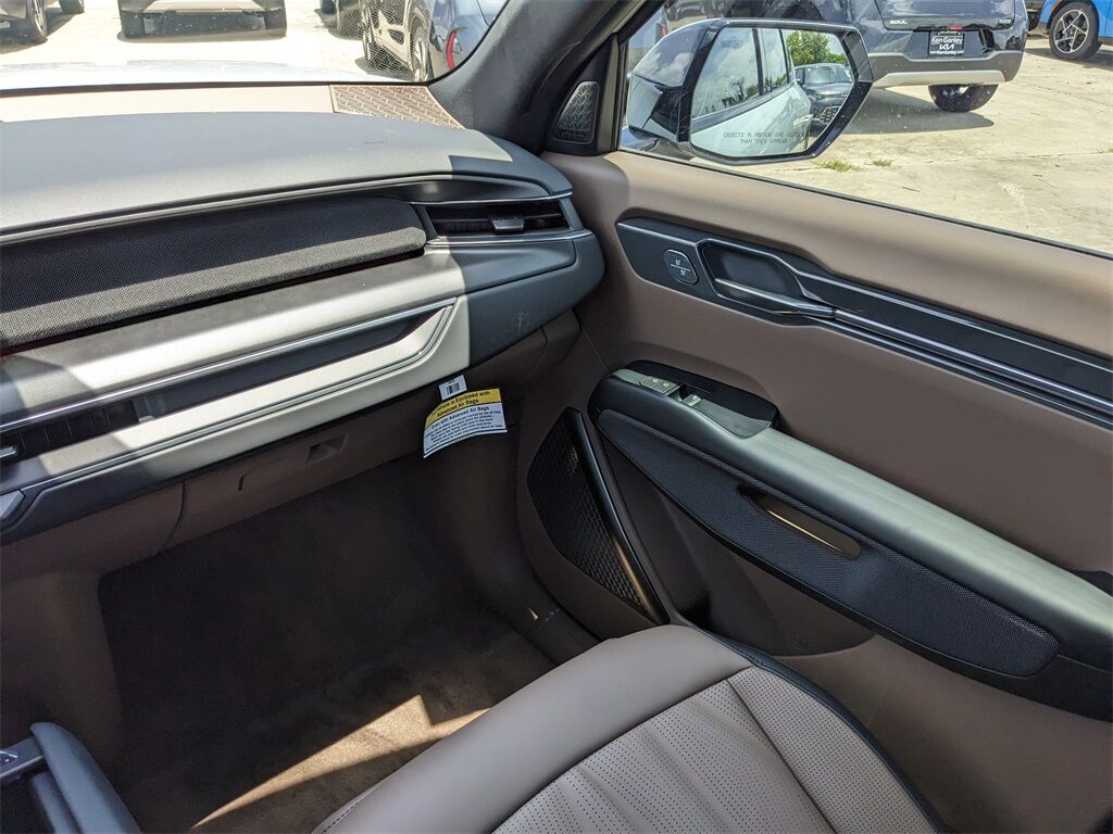 2026 Kia EV9 GT-Line San Clemente CA
