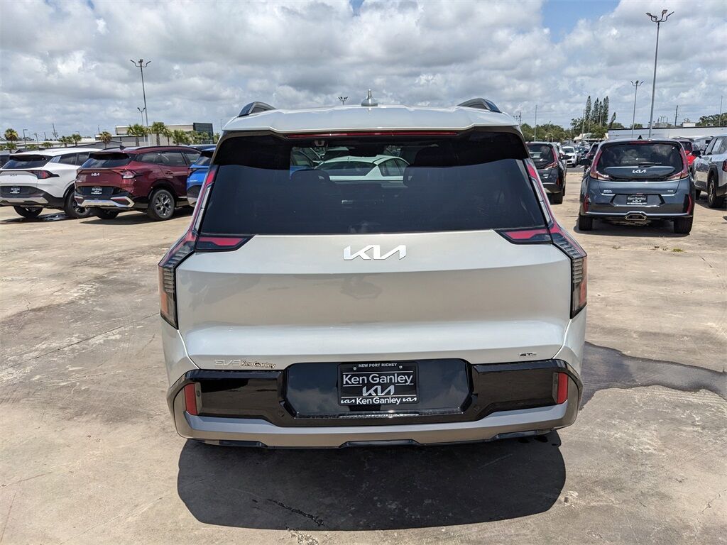 2026 Kia EV9 GT-Line San Clemente CA