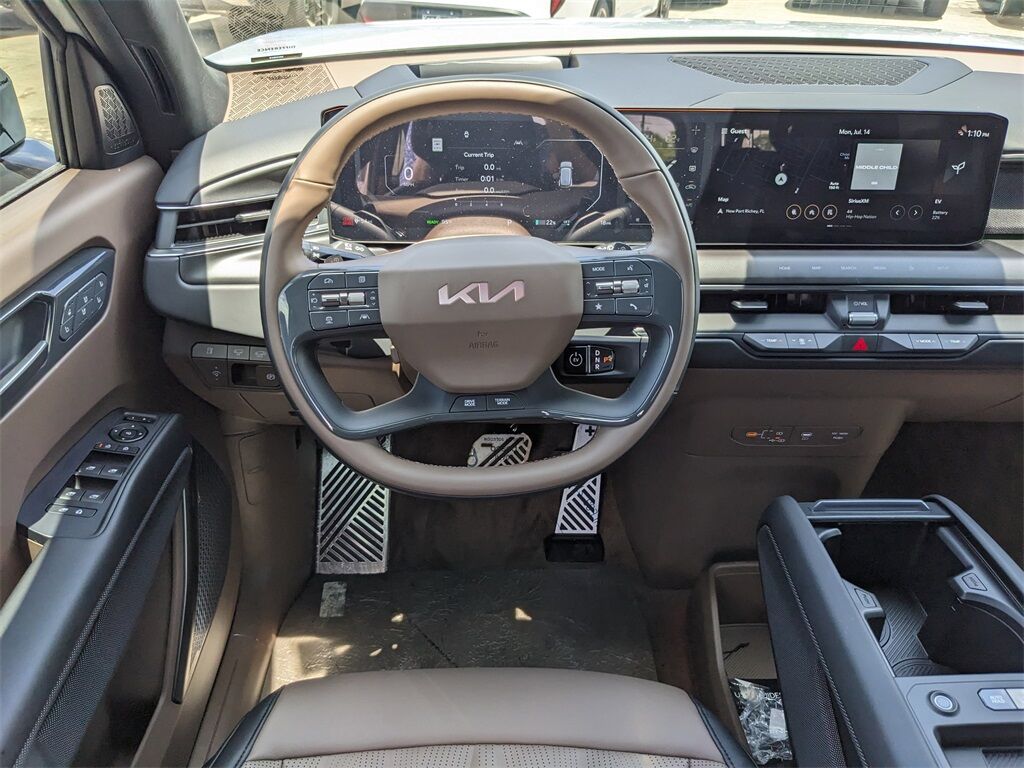 2026 Kia EV9 GT-Line San Clemente CA