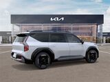 2026 Kia EV9 GT-Line San Diego County CA