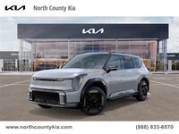 2026 Kia EV9 GT-Line