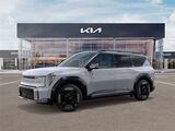 2026 Kia EV9 GT-Line San Diego County CA