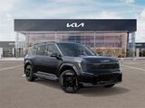 2026 Kia EV9 GT-Line San Diego County CA