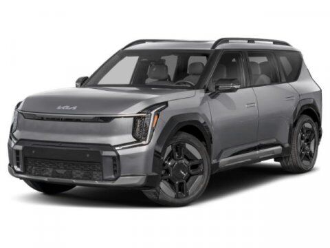 2026 Kia EV9 GT-Line St. Augustine FL