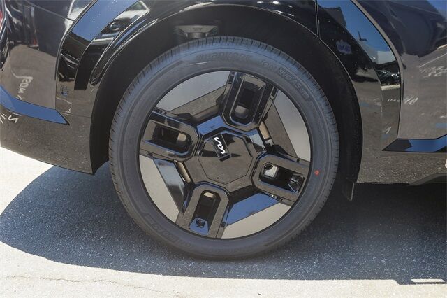 2026 Kia EV9 GT-Line Tacoma WA