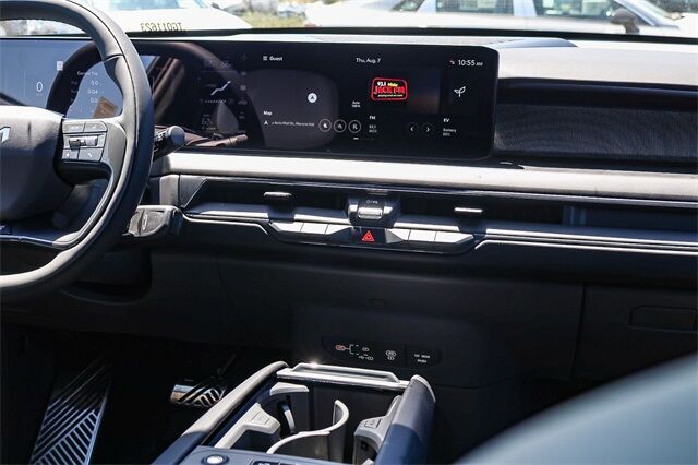 2026 Kia EV9 GT-Line Tacoma WA