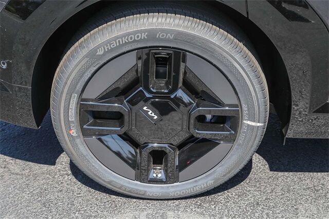 2026 Kia EV9 GT-Line Tacoma WA