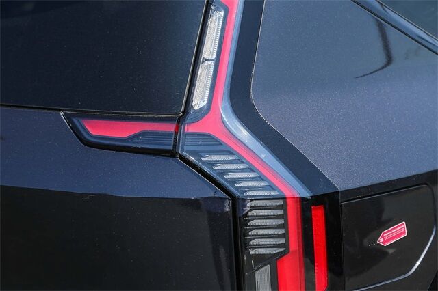 2026 Kia EV9 GT-Line Tacoma WA