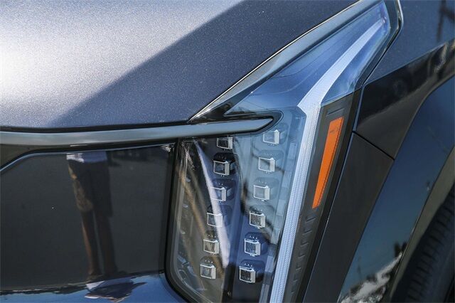 2026 Kia EV9 GT-Line Tacoma WA