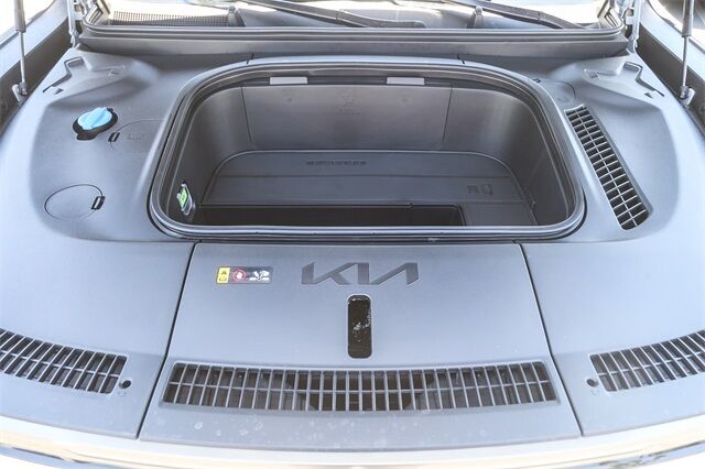 2026 Kia EV9 GT-Line Tacoma WA