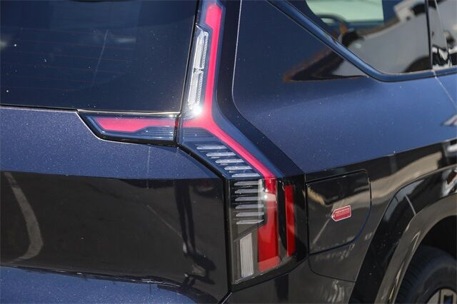 2026 Kia EV9 GT-Line AWD photo 10