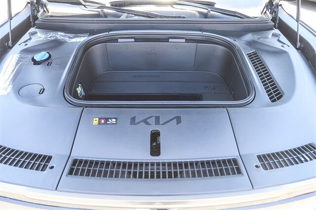 2026 Kia EV9 GT-Line AWD photo 28