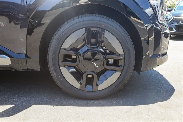 2026 Kia EV9 GT-Line AWD photo 12