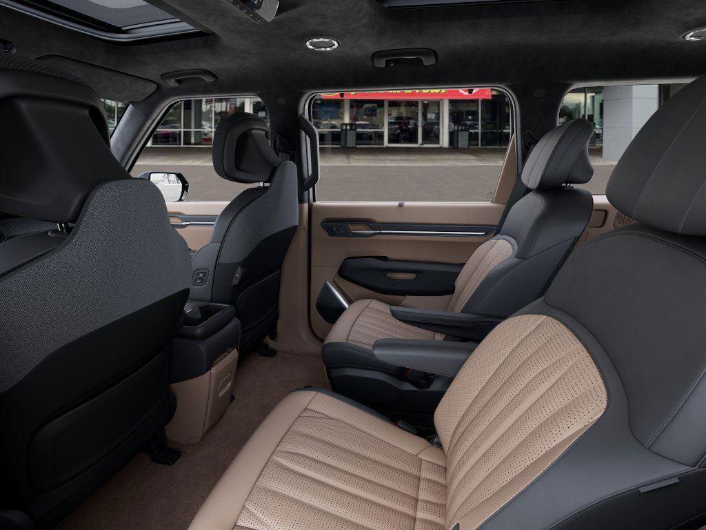 2026 Kia EV9 GT-Line Tucson AZ
