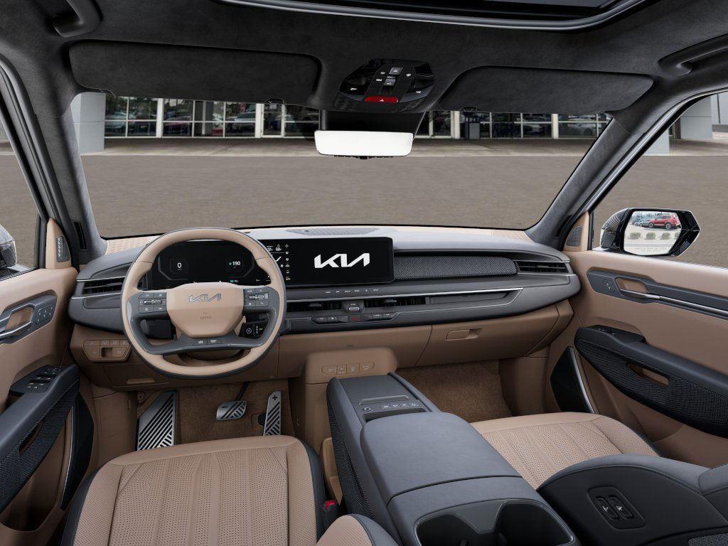 2026 Kia EV9 GT-Line Tucson AZ