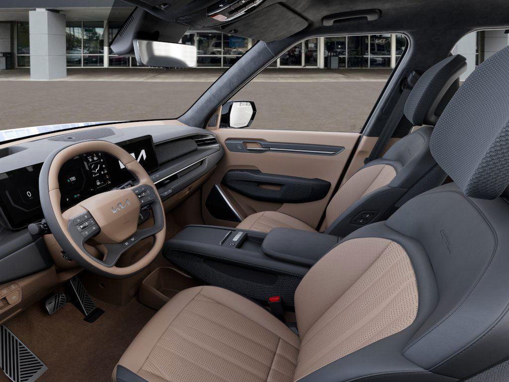 2026 Kia EV9 GT-Line Tucson AZ