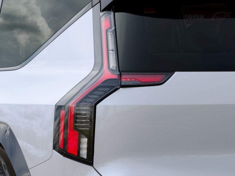 2026 Kia EV9 GT-Line Tucson AZ