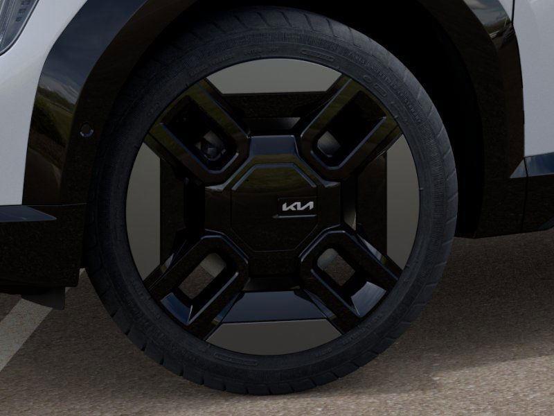 2026 Kia EV9 GT-Line Tucson AZ