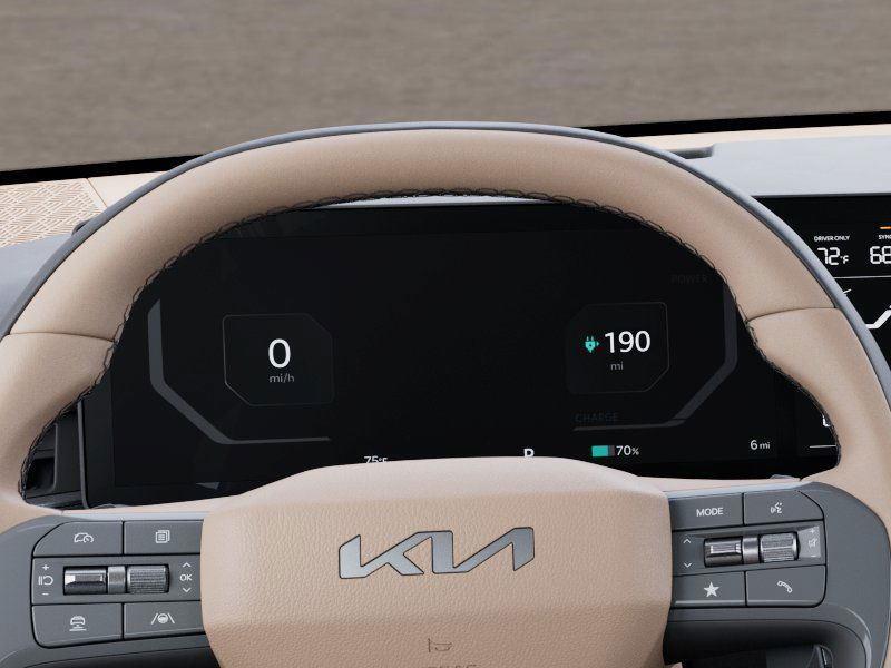 2026 Kia EV9 GT-Line Tucson AZ