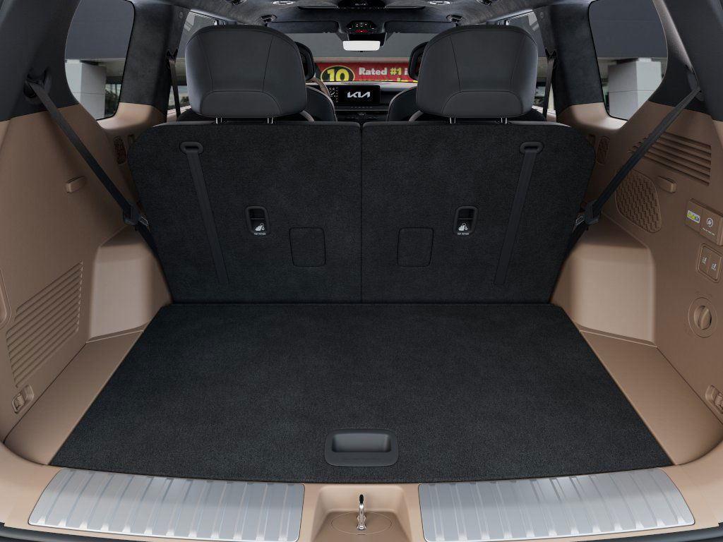 2026 Kia EV9 GT-Line Tucson AZ
