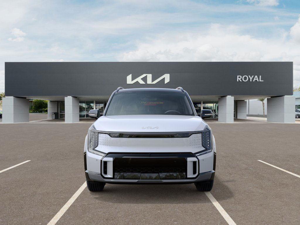 2026 Kia EV9 GT-Line Tucson AZ