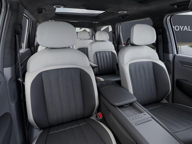 2026 Kia EV9 GT-Line Tucson AZ