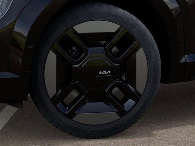 2026 Kia EV9 GT-Line Tucson AZ