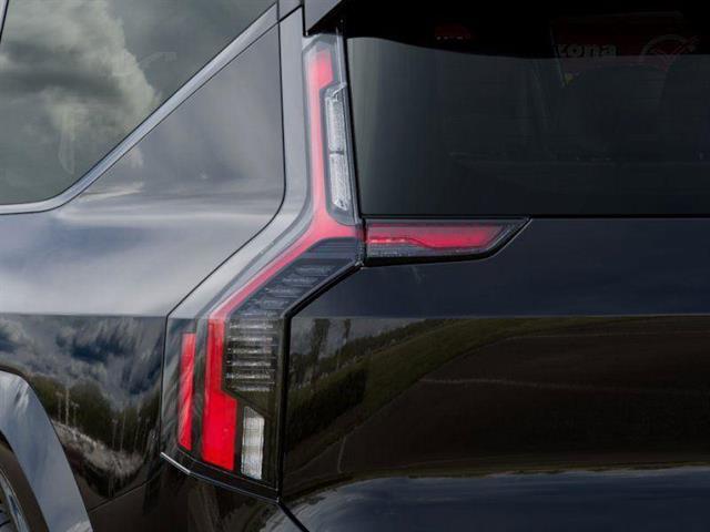 2026 Kia EV9 GT-Line Tucson AZ